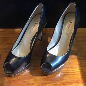 Anne Klein heels